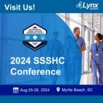 2024 SSSHC Conference August 25 - 28, 2024