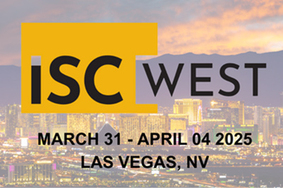 ISC West 2025