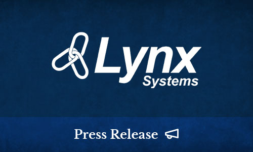 Lynx Systems Press Release